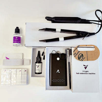 V-Light Technology Dismantling Machine