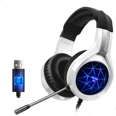 Headphones for video games*******