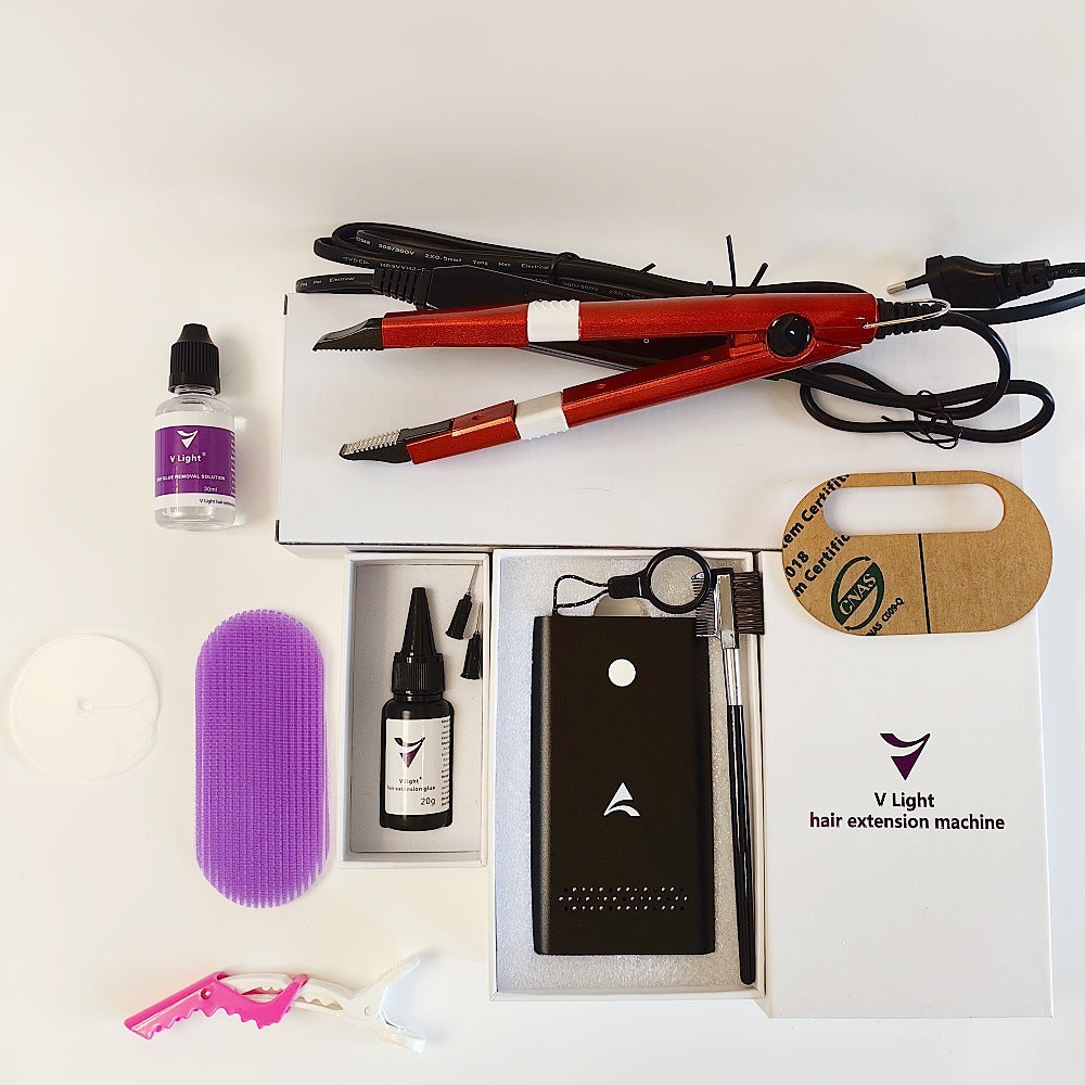 V-Light Technology Dismantling Machine