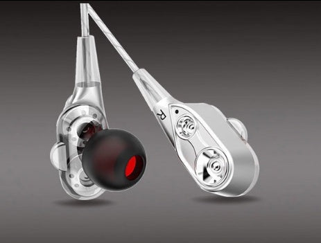 dynamic headphones**************