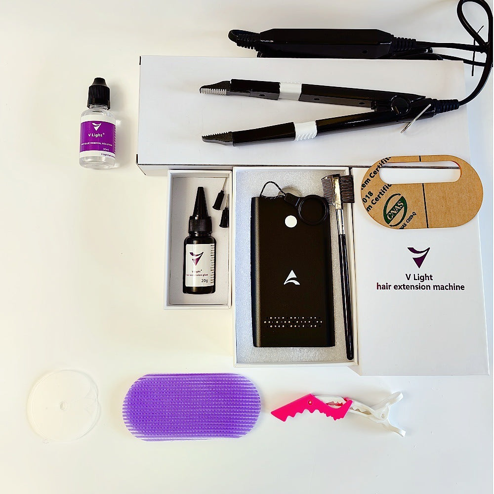 V-Light Technology Dismantling Machine