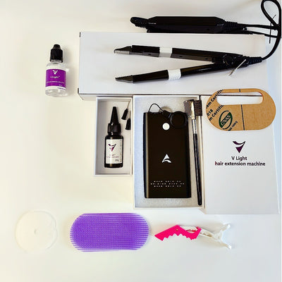 V-Light Technology Dismantling Machine