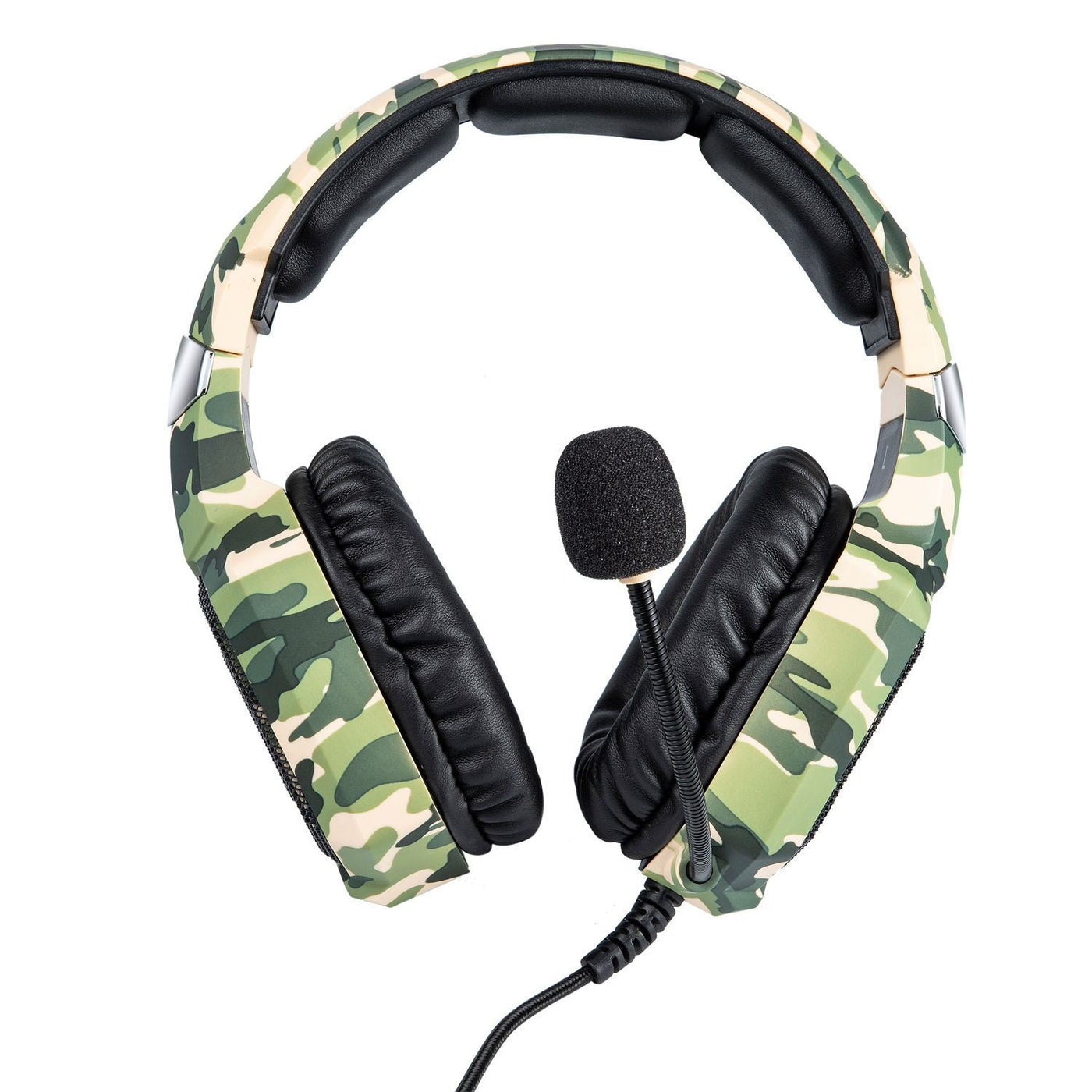 K8 camouflage headphones**********