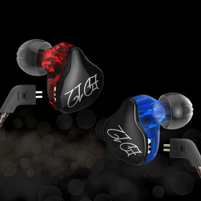 In-Ear Headphones Subwoofer Fever HIFI Music Phone Headphone