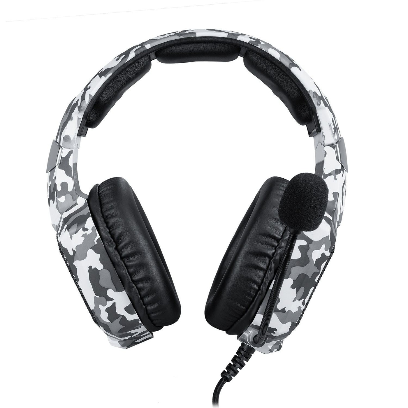 K8 camouflage headphones**********