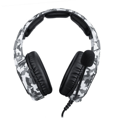 K8 camouflage headphones**********