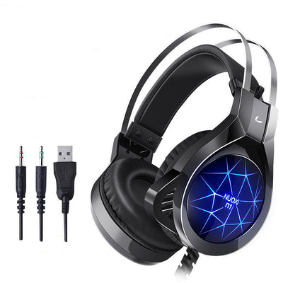 Headphones for video games*******