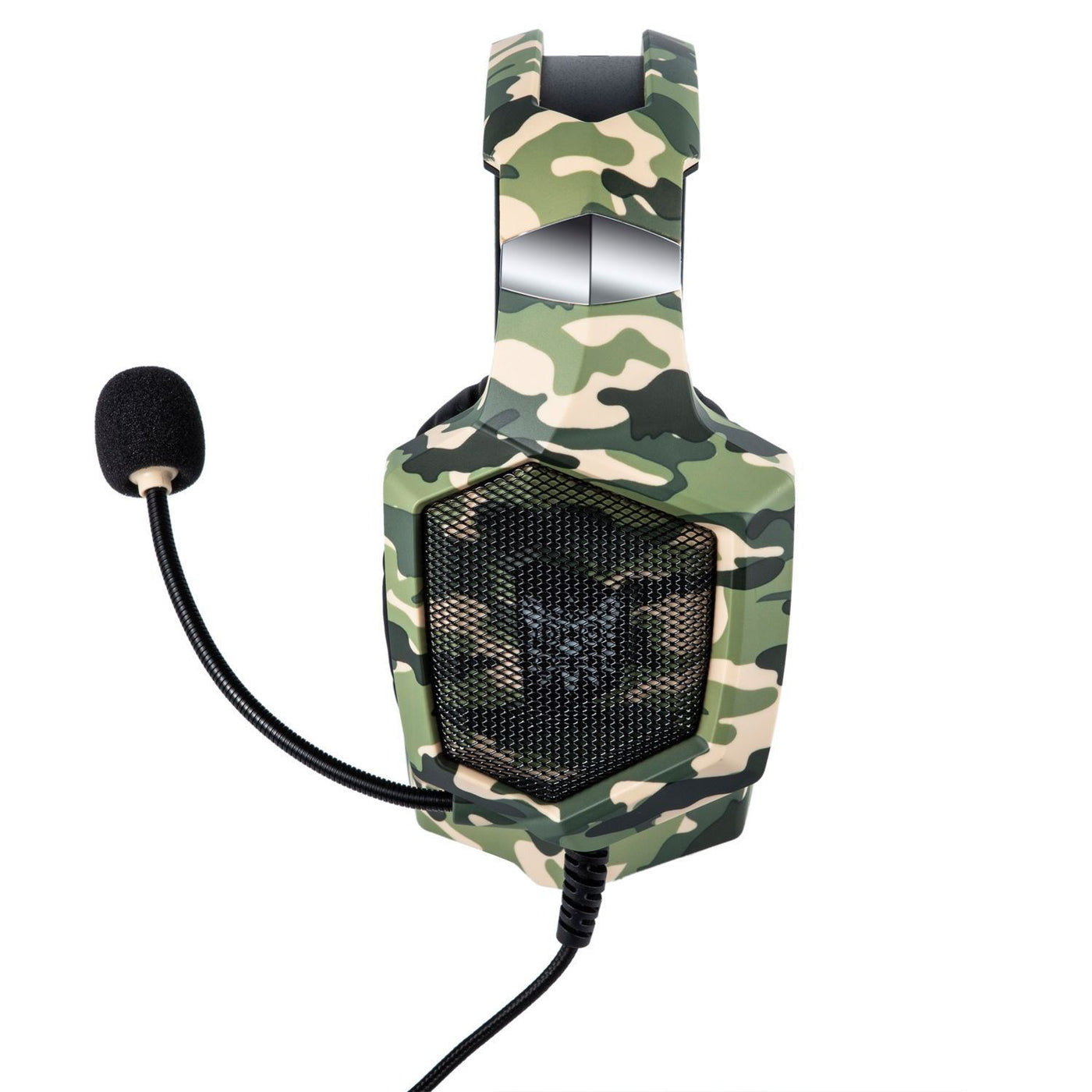 K8 camouflage headphones**********