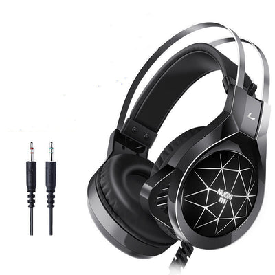 Headphones for video games*******