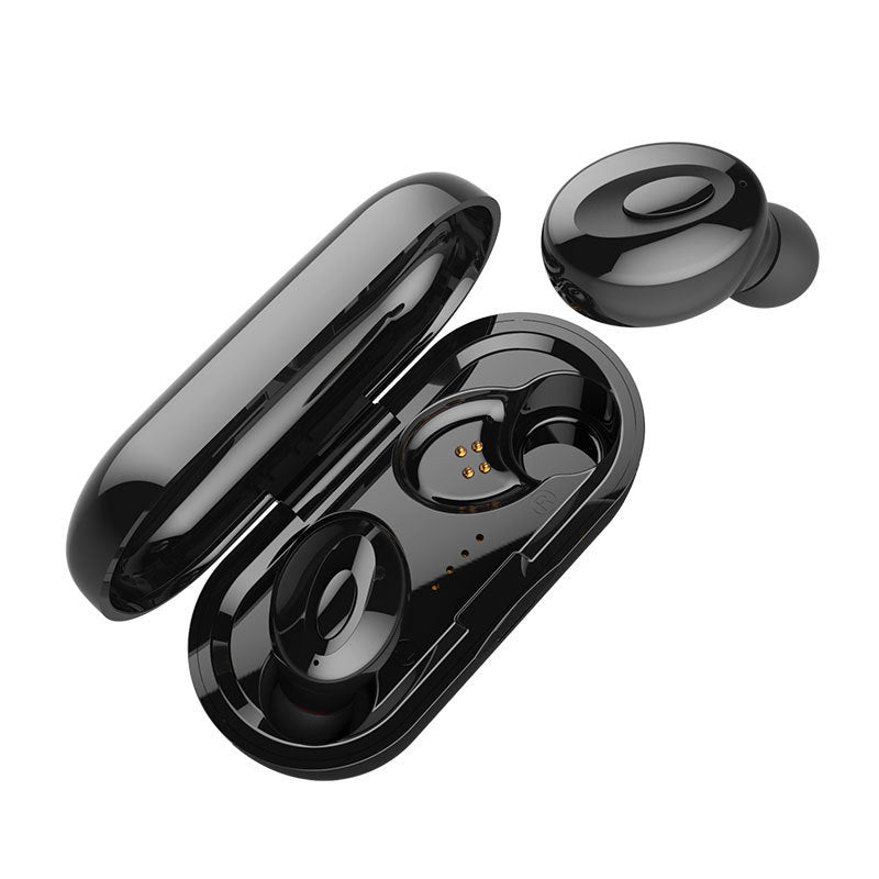 Wireless sports headphones bluetooth