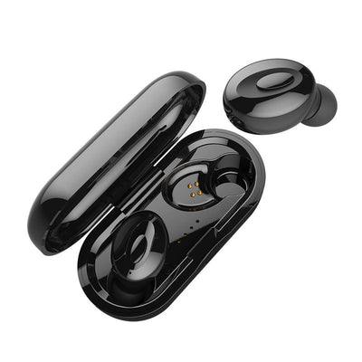 Wireless sports headphones bluetooth