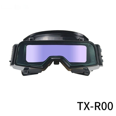 Welding Helmet Protective Head Wear Anti-baking