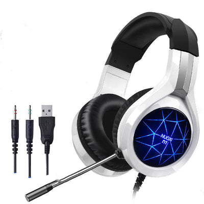 Headphones for video games*******
