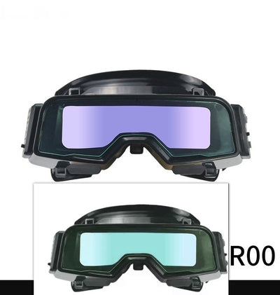 Welding Helmet Protective Head Wear Anti-baking