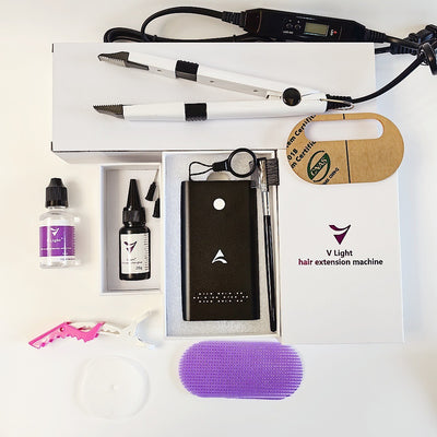 V-Light Technology Dismantling Machine